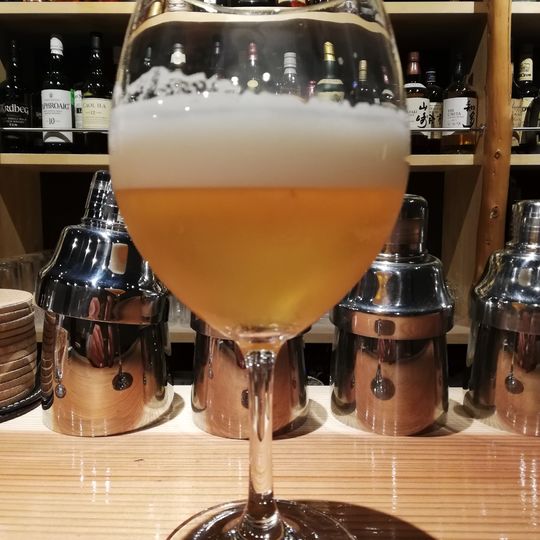 ビール