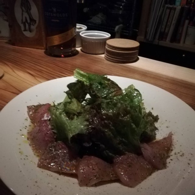 料理